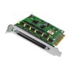 Universal PCI, 48-ch Digital I/O BoardICP DAS